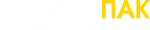 логотип партнер пак