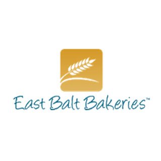 Лого компании East Balt Bakeries