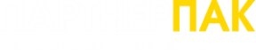 логотип партнер пак